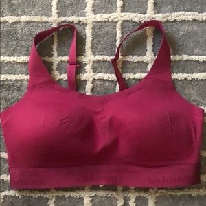 Lululemon Multi-way Sports Bra 32D